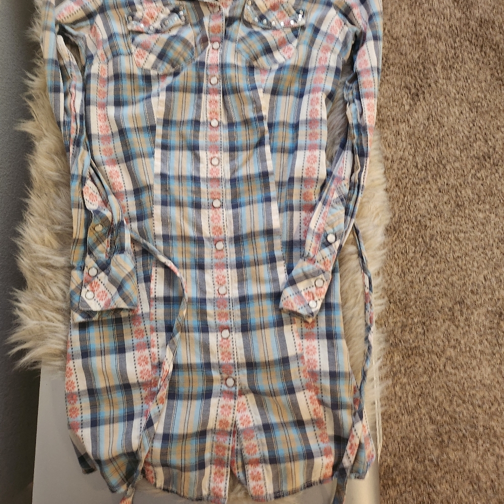 Guess short dress